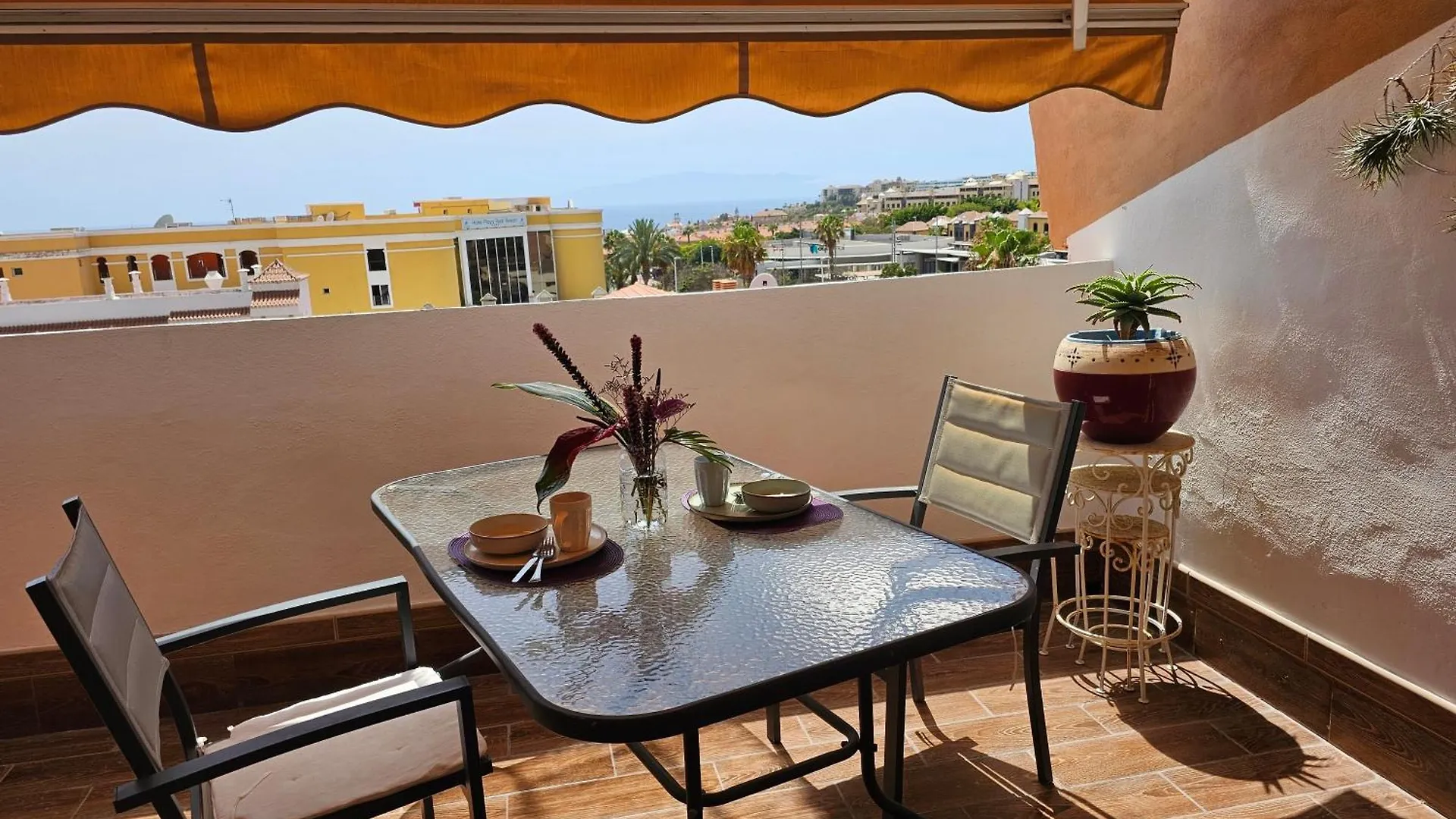 Habitacion Roque Del Conde アデヘ 0*,  スペイン