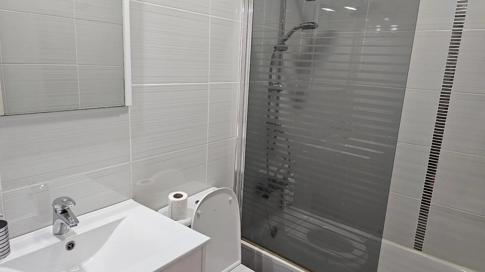 Ubytování v soukromí Habitacion Roque Del Conde Costa Adeje