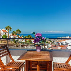  Appartement With Ocean View In