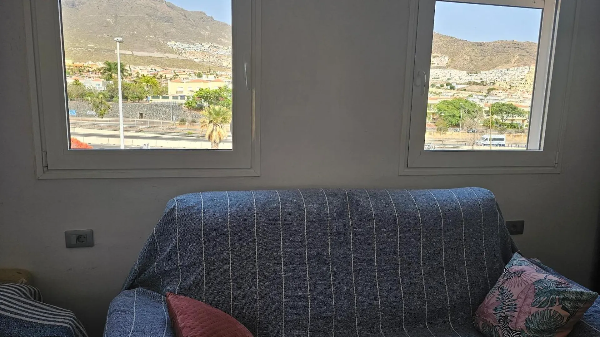 Habitacion Roque Del Conde Costa Adeje  Apartment Costa Adeje (Tenerife)